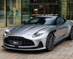 Aston Martin DB12 Gebrauchtwagen