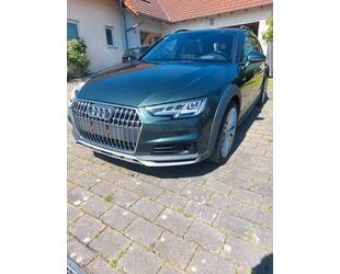 Audi A4 Allroad Gebrauchtwagen