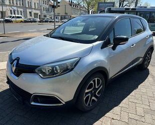 Renault Captur Gebrauchtwagen