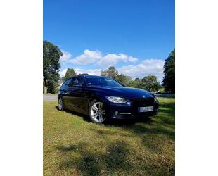 BMW 318 Gebrauchtwagen
