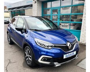 Renault Captur Gebrauchtwagen