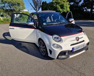 Abarth 595C Gebrauchtwagen