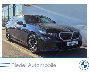 BMW i5 Gebrauchtwagen
