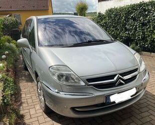 Citroen C8 Gebrauchtwagen