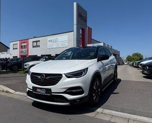 Opel Grandland (X) Gebrauchtwagen