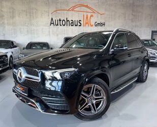 Mercedes-Benz GLE 350 Gebrauchtwagen