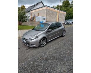 Renault Clio Gebrauchtwagen