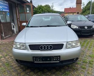 Audi A3 Gebrauchtwagen