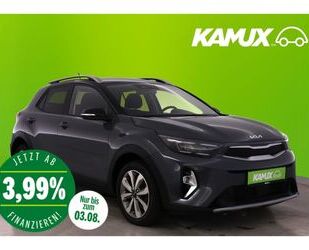 Kia Stonic Gebrauchtwagen