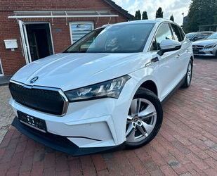 Skoda Enyaq Gebrauchtwagen