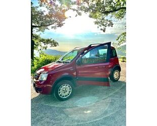 Fiat Panda Gebrauchtwagen