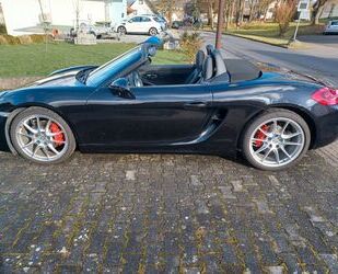 Porsche Boxster Gebrauchtwagen