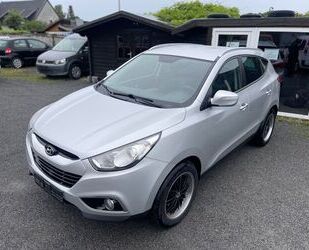 Hyundai ix35 Gebrauchtwagen