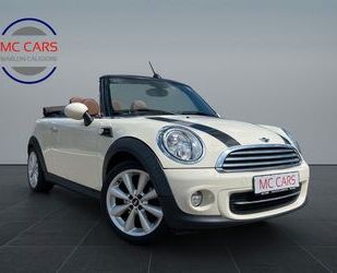 Mini Cooper Gebrauchtwagen
