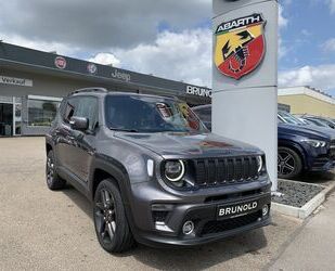 Jeep Renegade Gebrauchtwagen
