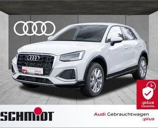 Audi Q2 Gebrauchtwagen