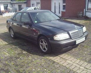 Mercedes-Benz C 180 Gebrauchtwagen