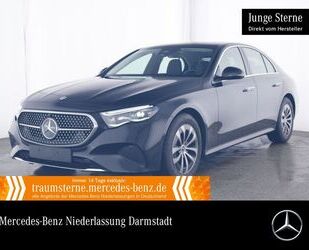 Mercedes-Benz E 200 Gebrauchtwagen