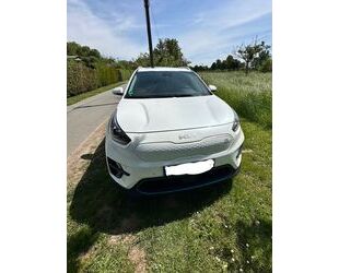 Kia Niro EV Gebrauchtwagen