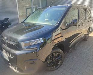 Citroen Berlingo Gebrauchtwagen