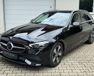 Mercedes-Benz C 220 Gebrauchtwagen