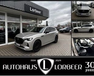 Mazda CX-60 Gebrauchtwagen