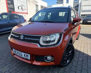 Suzuki Ignis Gebrauchtwagen