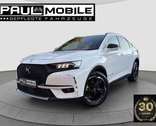 DS Automobiles DS7 (Crossback) Gebrauchtwagen