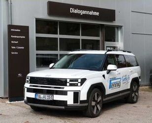 Hyundai SANTA FE Gebrauchtwagen