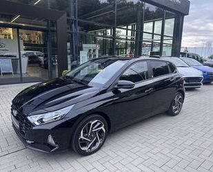 Hyundai i20 Gebrauchtwagen