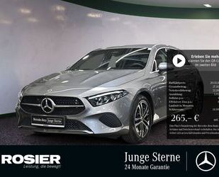 Mercedes-Benz A 180 Gebrauchtwagen