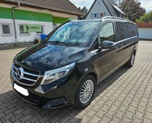 Mercedes-Benz V 250 Gebrauchtwagen