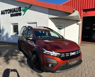 Dacia Jogger Gebrauchtwagen