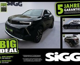 Opel Mokka-e Gebrauchtwagen