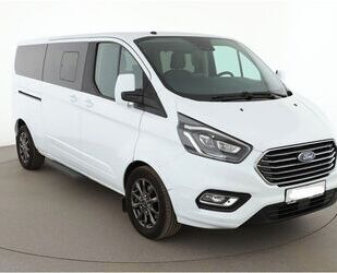 Ford Tourneo Custom Gebrauchtwagen