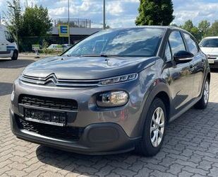 Citroen C3 Gebrauchtwagen