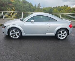 Audi TT Gebrauchtwagen