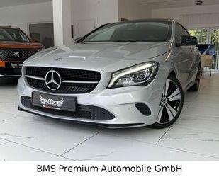 Mercedes-Benz CLA 220 Gebrauchtwagen