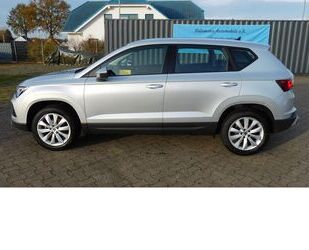 Seat Ateca Gebrauchtwagen