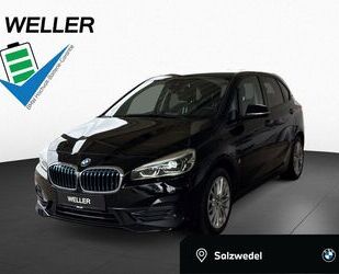 BMW 225 Active Tourer Gebrauchtwagen