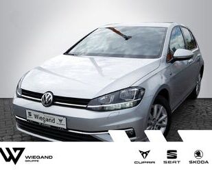 VW Volkswagen Golf VII 2.0 TDI BMT/Start-Stopp Join A Gebrauchtwagen