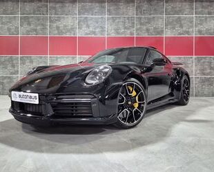 Porsche 992 Gebrauchtwagen