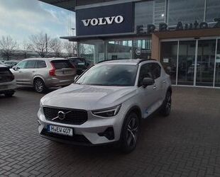 Volvo XC40 Gebrauchtwagen