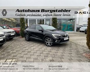 Renault Arkana Gebrauchtwagen