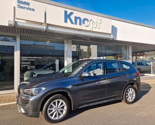 BMW X1 Gebrauchtwagen