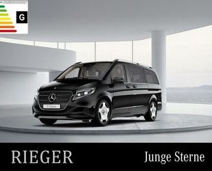 Mercedes-Benz V 300 Gebrauchtwagen