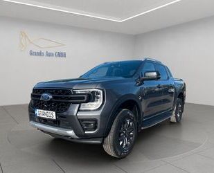 Ford Ranger Gebrauchtwagen