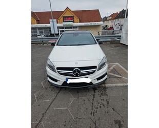 Mercedes-Benz A 45 AMG Gebrauchtwagen