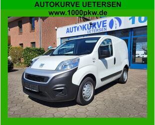 Fiat Fiorino Gebrauchtwagen
