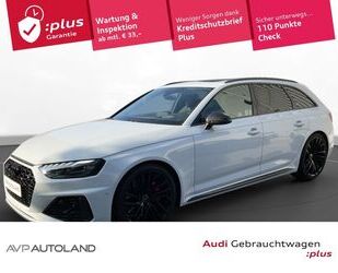 Audi RS4 Gebrauchtwagen